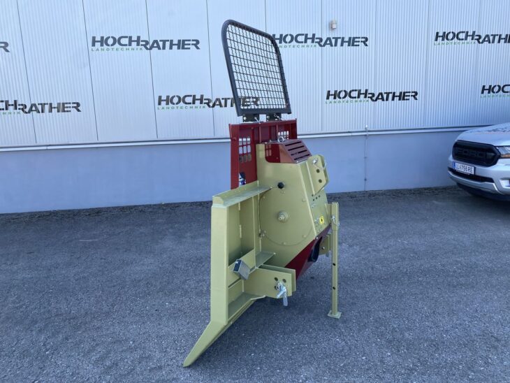 Holzknecht HS 650 3 Holzknecht HS 650 3