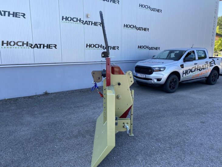 Holzknecht HS 650 4 Holzknecht HS 650 4