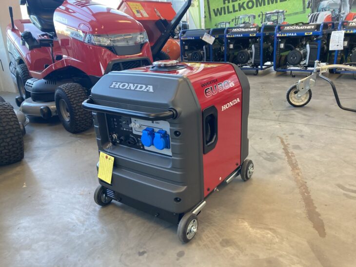 Honda EU30IS 3 Honda EU30IS 3