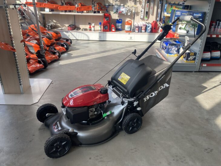 Honda HRN 536 VYEA 2 Honda HRN 536 VYEA 2