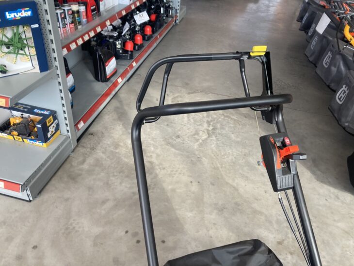 Honda HRX 537 C7 HYEH 6 Honda HRX 537 C7 HYEH 6