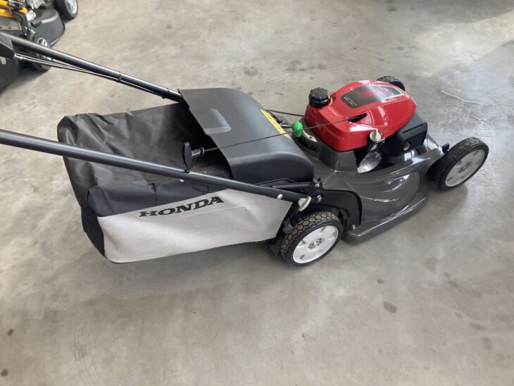 Honda HRX 537 C7 HYEH 7 Honda HRX 537 C7 HYEH 7