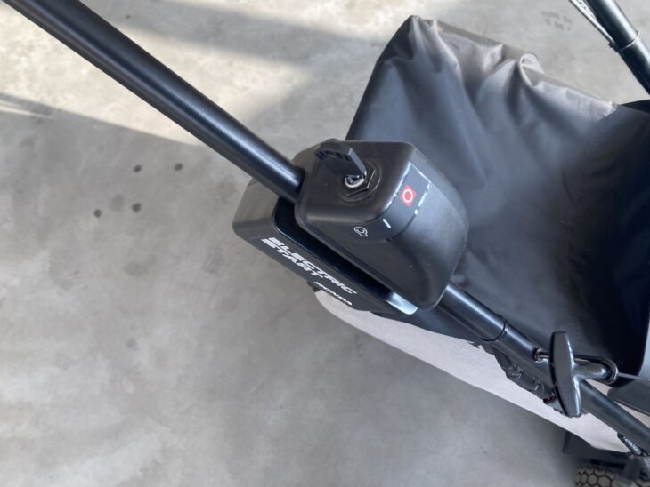 Honda HRX537 C7 HZEH 7 Honda HRX537 C7 HZEH 7