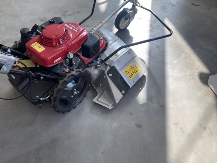 Honda Wiesenmäher UM536 EBE2 7 Honda Wiesenmäher UM536 EBE2 7