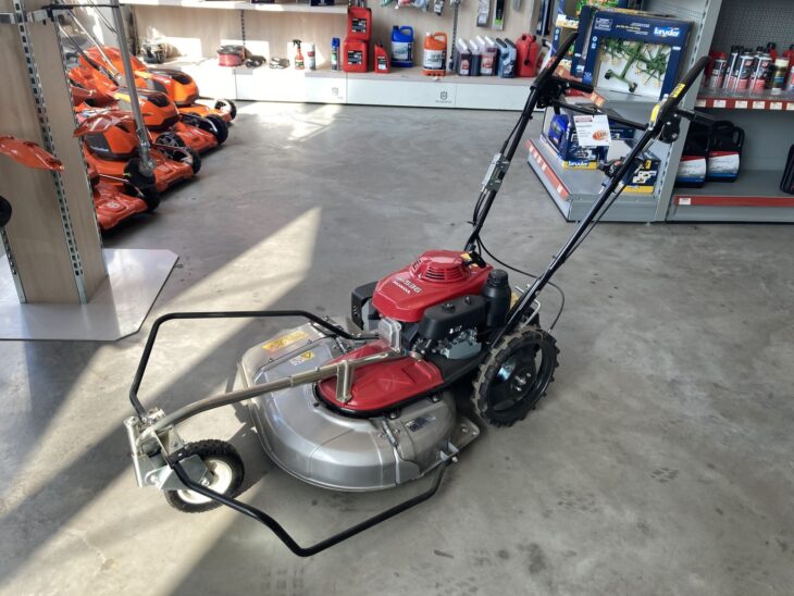 Honda Wiesenmäher UM536 EBE2 2 Honda Wiesenmäher UM536 EBE2 2