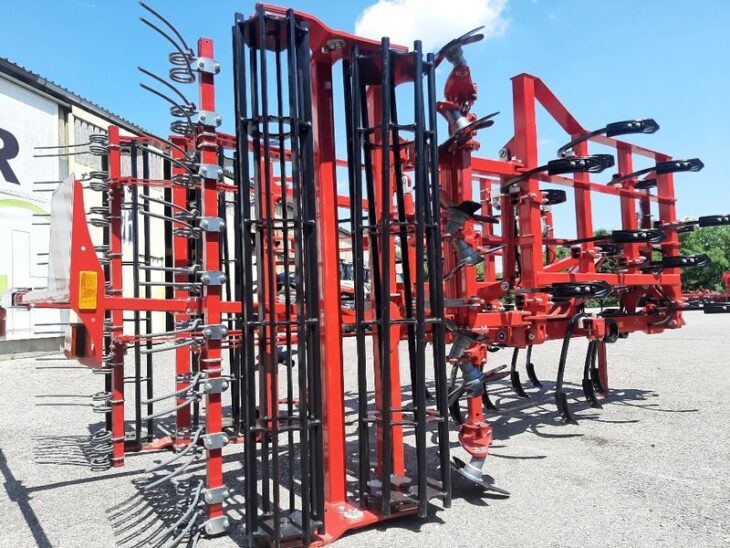 Horsch Cruiser 4 SL 5 Horsch Cruiser 4 SL 5