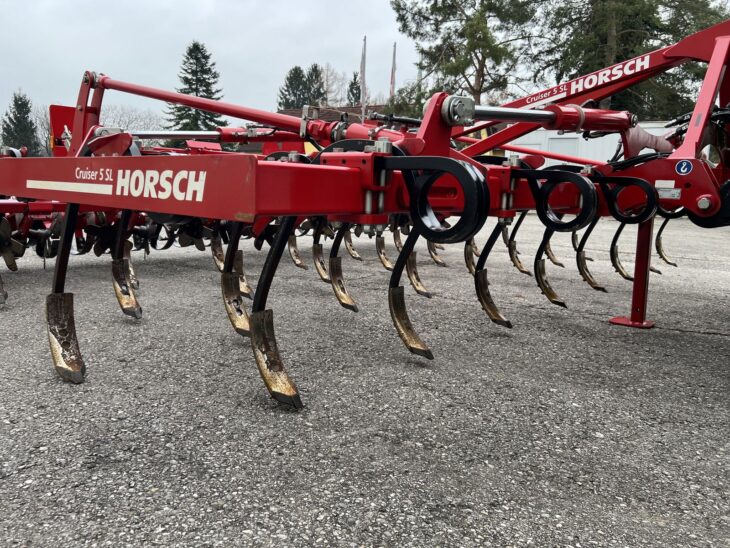 Horsch Cruiser 5 SL 4 Horsch Cruiser 5 SL 4