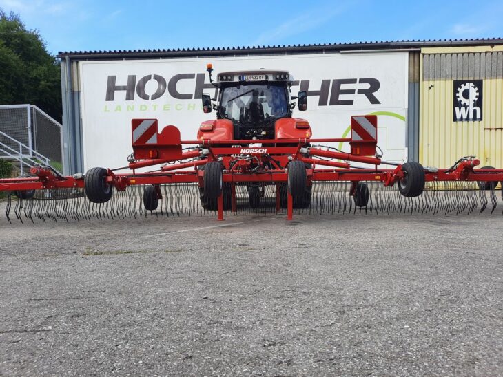 Horsch Cura 12 ST 4 Horsch Cura 12 ST 4