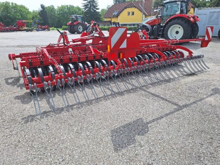 Horsch Joker 5 CT 3 Horsch Joker 5 CT 3