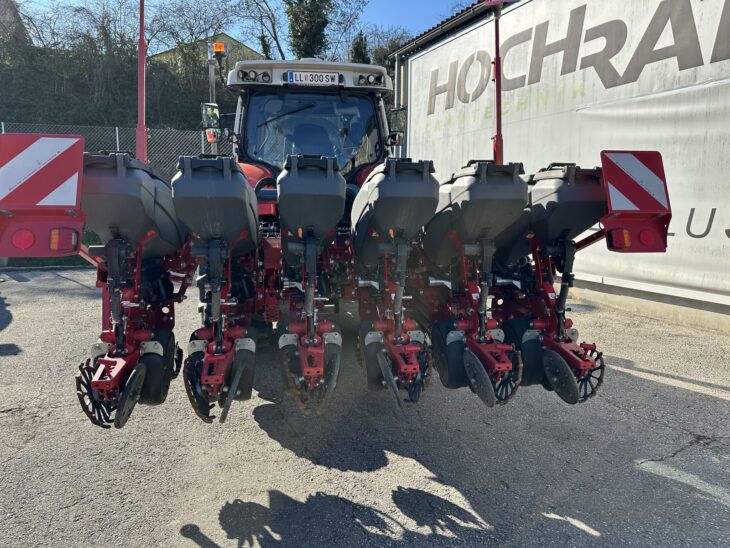 Horsch Maestro 6 TX 3 Horsch Maestro 6 TX 3