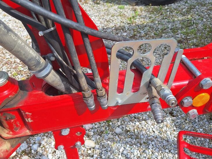 Horsch Pronto 3 DC 7 Horsch Pronto 3 DC 7