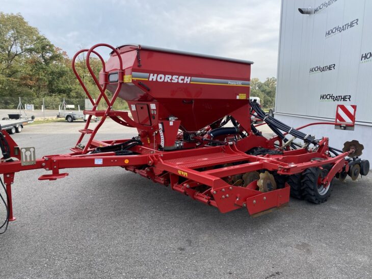 Horsch Pronto 4 DC 5 Horsch Pronto 4 DC 5