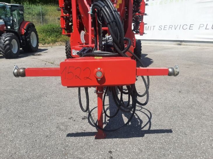 Horsch Pronto 6 DC 2 Horsch Pronto 6 DC 2