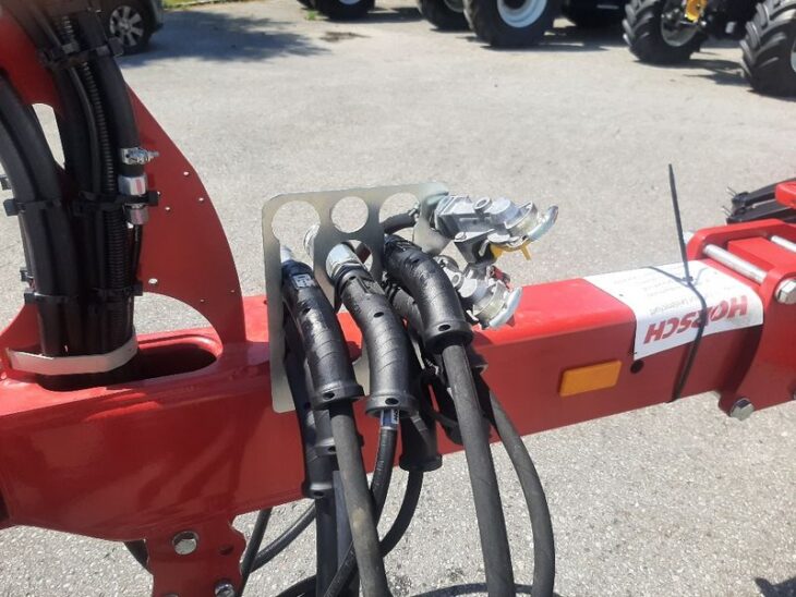 Horsch Pronto 6 DC 3 Horsch Pronto 6 DC 3