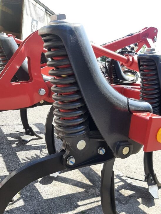 Horsch Terrano 3 FX TerraGrip 7 Horsch Terrano 3 FX TerraGrip 7