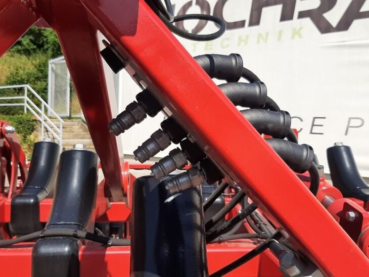 Horsch Terrano 3 FX TerraGrip 2 Horsch Terrano 3 FX TerraGrip 2