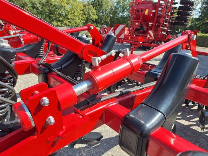 Horsch Terrano 3 FX TerraGrip 7 Horsch Terrano 3 FX TerraGrip 7