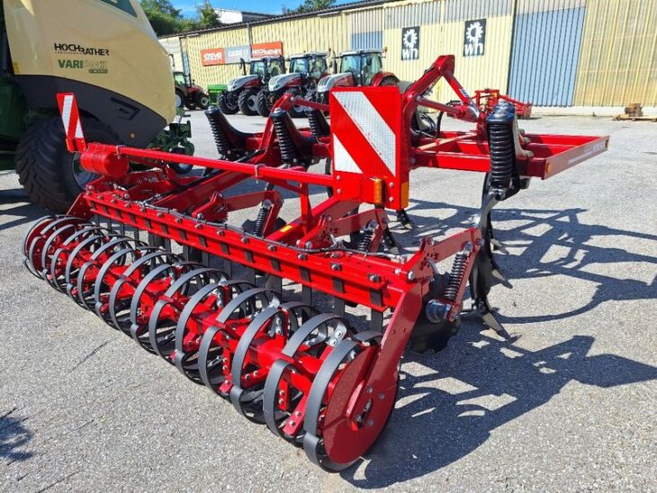 Horsch Terrano 3 FX TerraGrip 3 Horsch Terrano 3 FX TerraGrip 3