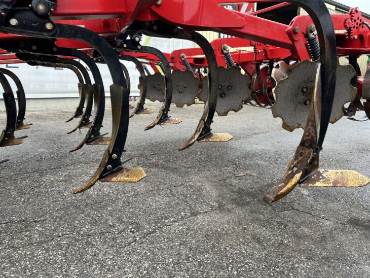 Horsch Terrano 4 FX 7 Horsch Terrano 4 FX 7