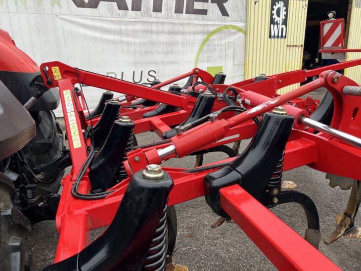 Horsch Terrano 4 FX 2 Horsch Terrano 4 FX 2