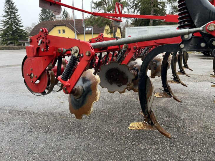 Horsch Terrano 4 FX 3 Horsch Terrano 4 FX 3