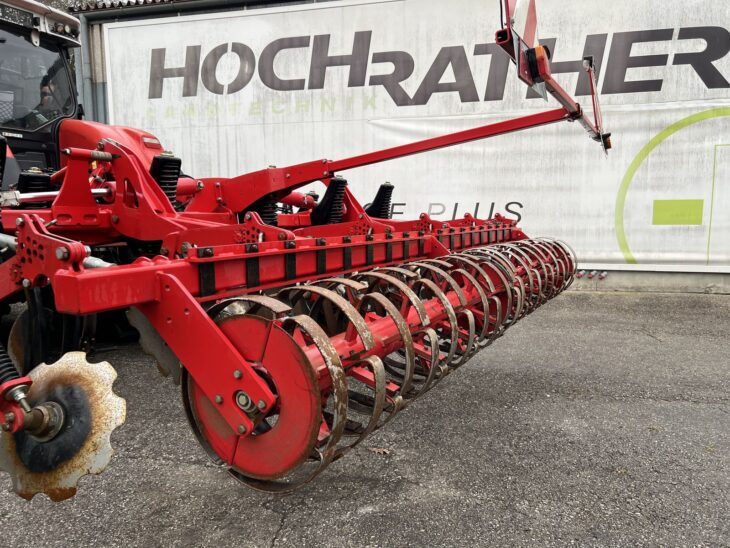 Horsch Terrano 4 Fx