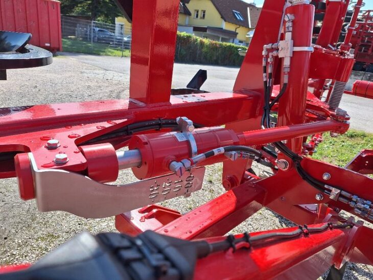 Horsch Terrano 4 FX 7 Horsch Terrano 4 FX 7