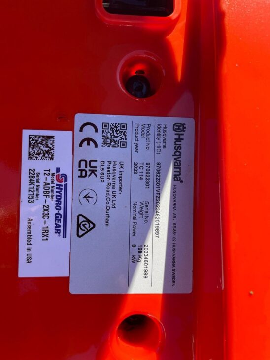 Husqvarna-Husqvarna-TC-114-Baujahr-2023-2026-03-13-hochrather-18 Husqvarna-Husqvarna-TC-114-Baujahr-2023-2026-03-13-hochrather-18