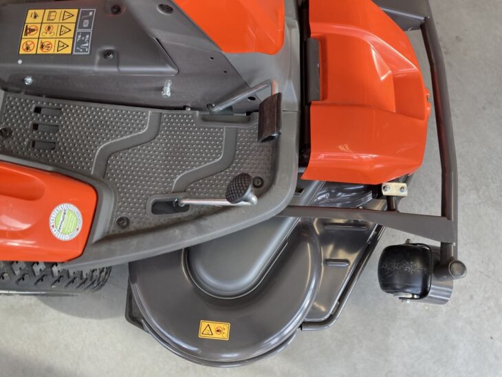 Husqvarna Rider R 316 TsX AWD 6 Husqvarna Rider R 316 TsX AWD 6