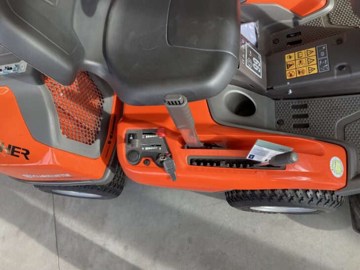 Husqvarna Rider R 316 TsX AWD 7 Husqvarna Rider R 316 TsX AWD 7