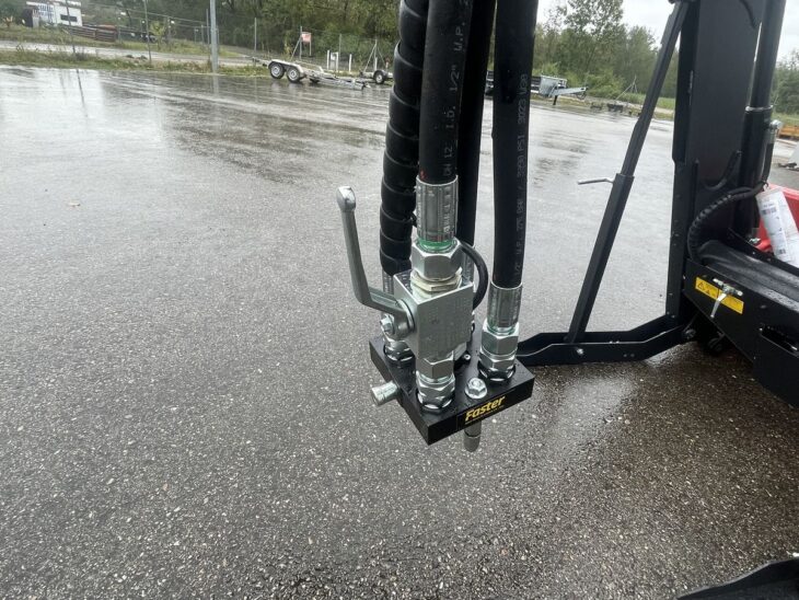 Hydrac Hydrac Frontlader - Lagermaschinen! 7 Hydrac Hydrac Frontlader - Lagermaschinen! 7