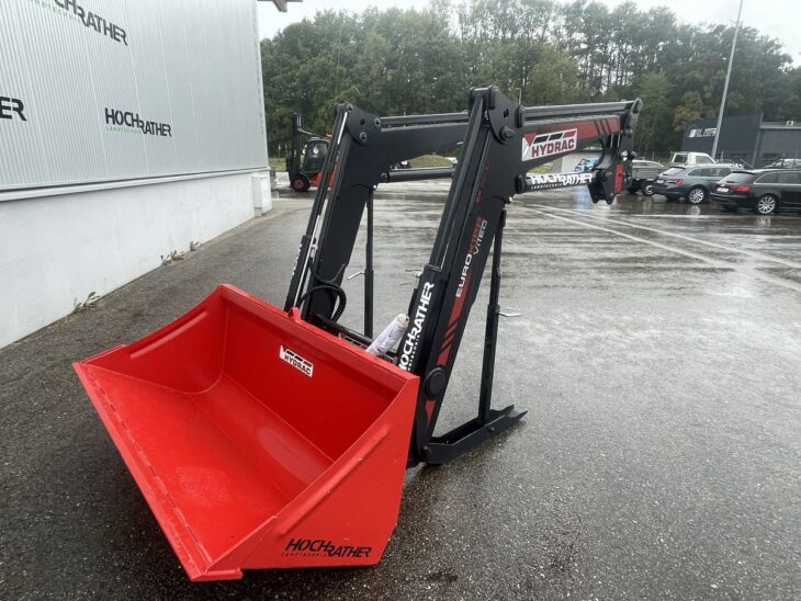 Hydrac Hydrac Frontlader - Lagermaschinen! 3 Hydrac Hydrac Frontlader - Lagermaschinen! 3