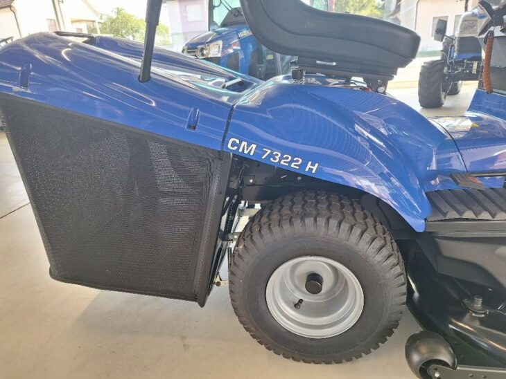 Iseki CM 7322 H 3 Iseki CM 7322 H 3