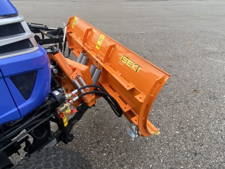 Iseki RSM 130 2 Iseki RSM 130 2