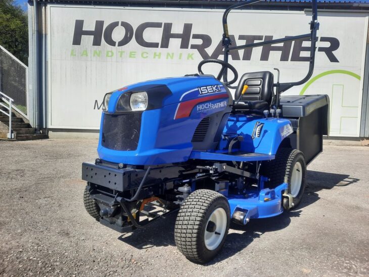 Iseki Sxg 323+ Sbc 550 Iseki Sxg 323+ Sbc 550