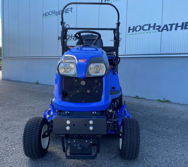 Iseki SXG 324 Plus 7 Iseki SXG 324 Plus 7