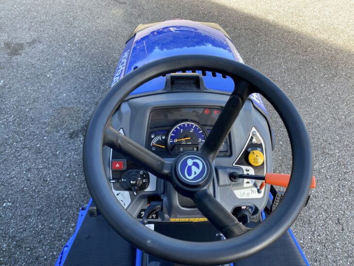 Iseki SXG 324 Plus 7 Iseki SXG 324 Plus 7