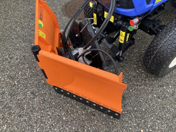 Iseki TM 3267 AHLK 5 Iseki TM 3267 AHLK 5