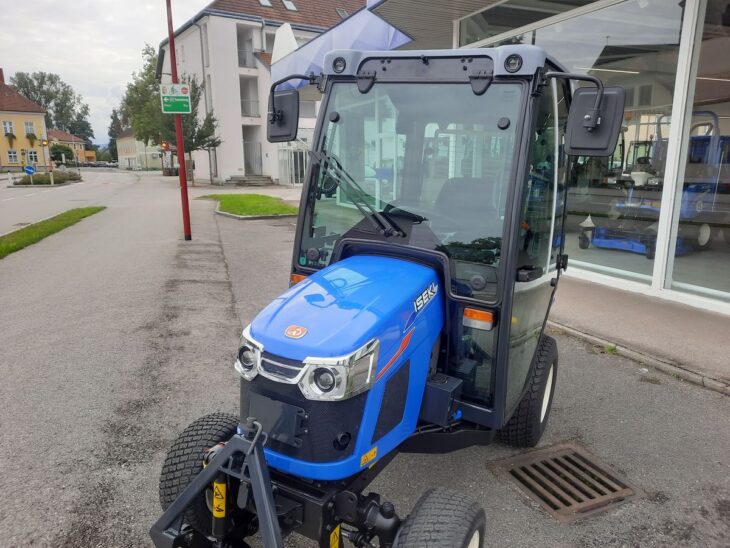 Iseki-TXGS-24-AHLK-2026-01-23-hochrather-14 Iseki-TXGS-24-AHLK-2026-01-23-hochrather-14