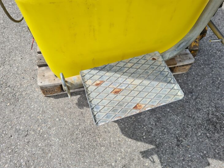 Jessernigg Automatik 1000L-15m 7 Jessernigg Automatik 1000L-15m 7