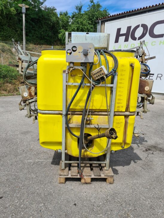 Jessernigg Automatik 1000L-15m 2 Jessernigg Automatik 1000L-15m 2