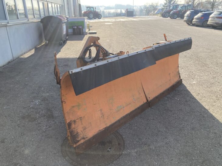 Kahlbacher DS 260 E 4 Kahlbacher DS 260 E 4