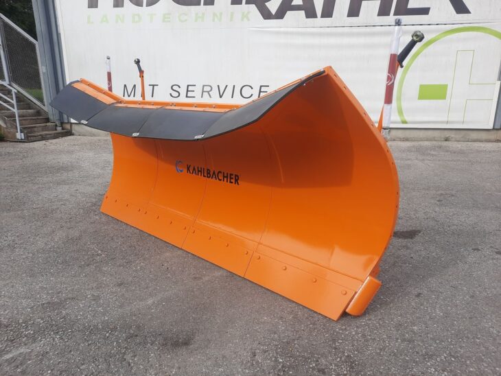 Kahlbacher Praxos 270 3 Kahlbacher Praxos 270 3