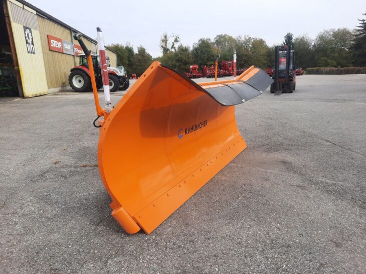 Kahlbacher Praxos 270 5 Kahlbacher Praxos 270 5