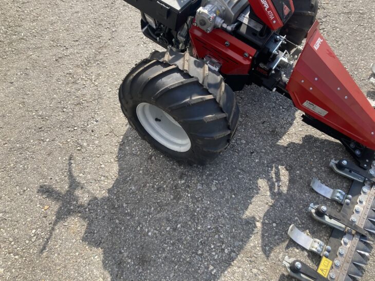 Köppl Atra 10 7 Köppl Atra 10 7