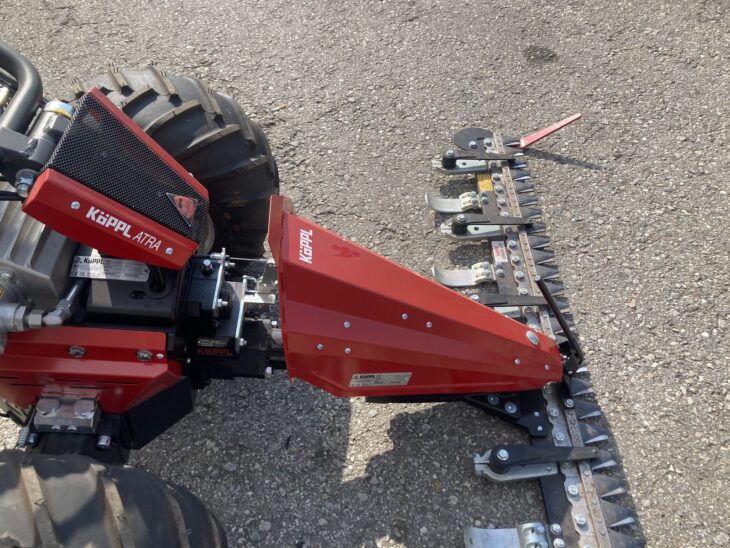 Köppl Atra 10 5 Köppl Atra 10 5