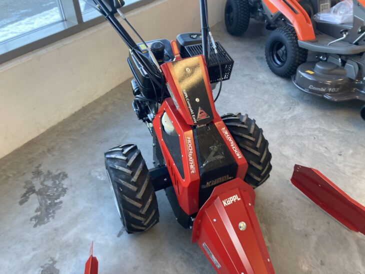 Köppl Compakt Easy CE10 4 Köppl Compakt Easy CE10 4