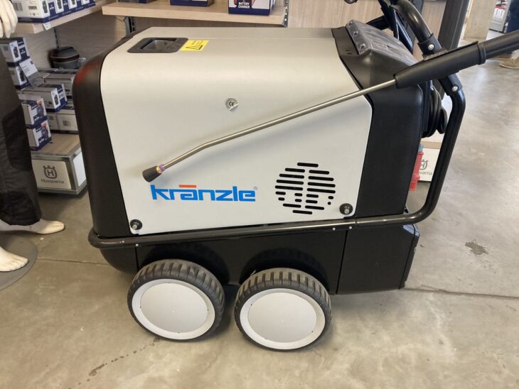 Kränzle THERM 1017 2 Kränzle THERM 1017 2