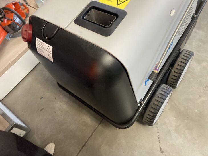 Kränzle THERM 1017 4 Kränzle THERM 1017 4