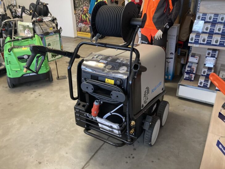 Kränzle THERM 1017 5 Kränzle THERM 1017 5